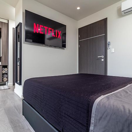 Tijuana Luxury 2B Amazing Views Estadio Caliente Ngoại thất bức ảnh