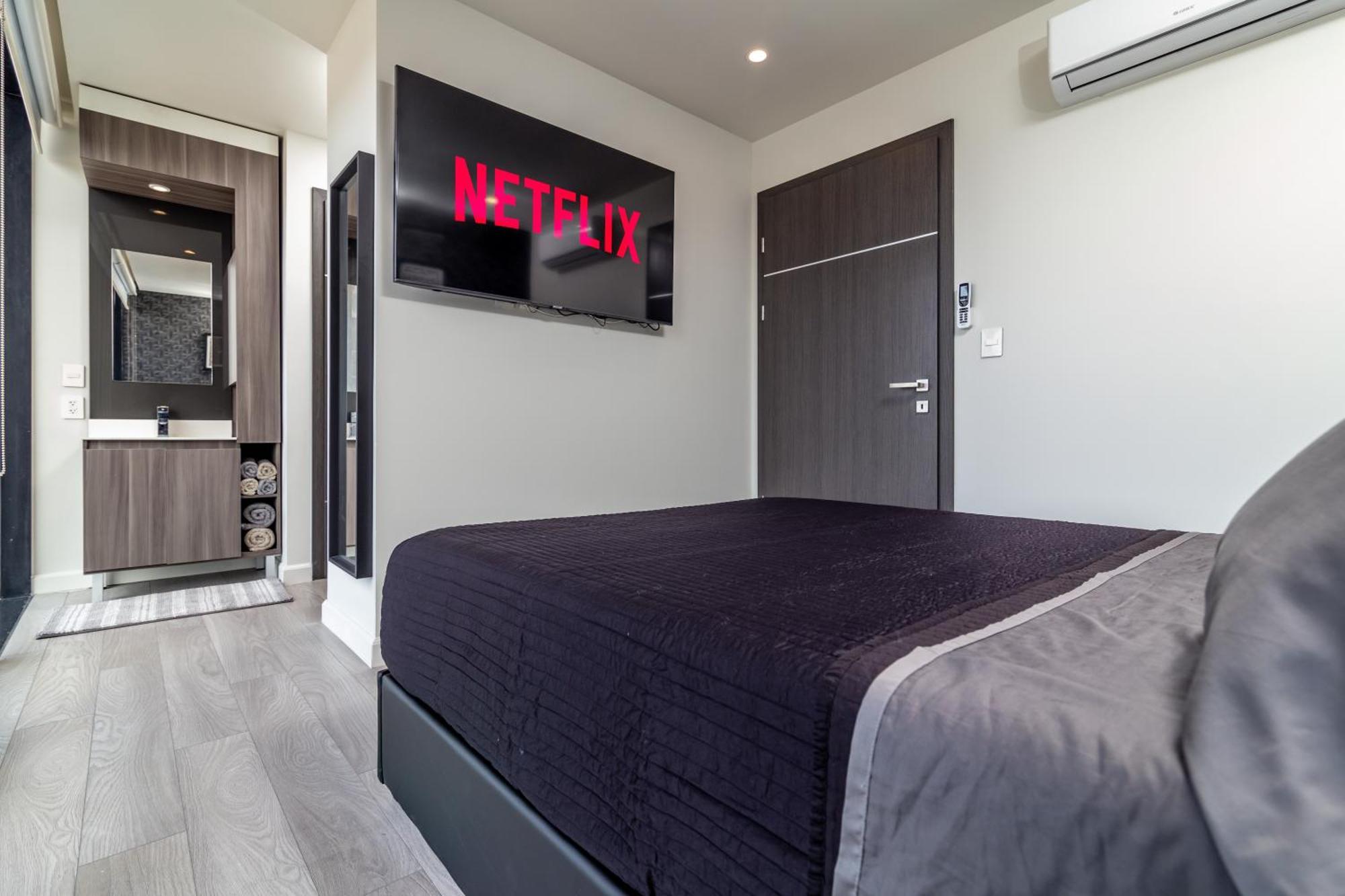 Tijuana Luxury 2B Amazing Views Estadio Caliente Ngoại thất bức ảnh